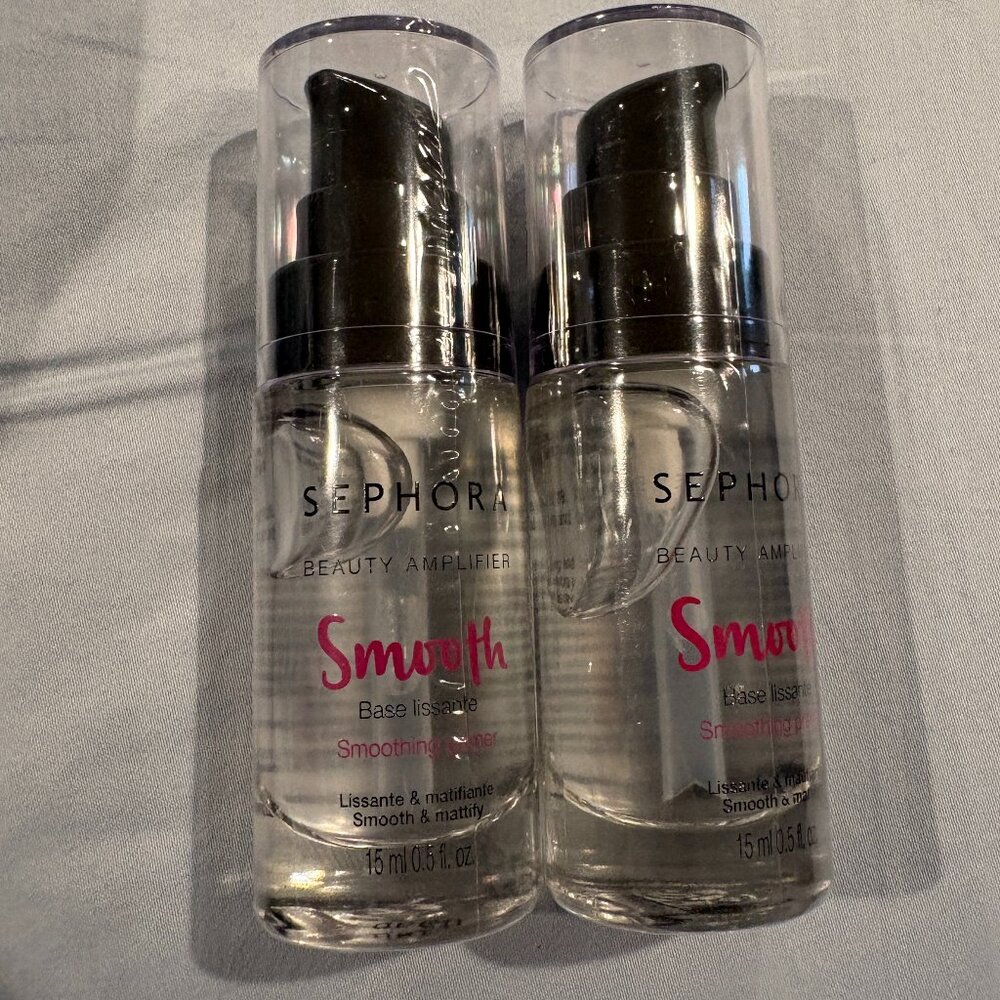 RARE Sephora Smoothing Primer